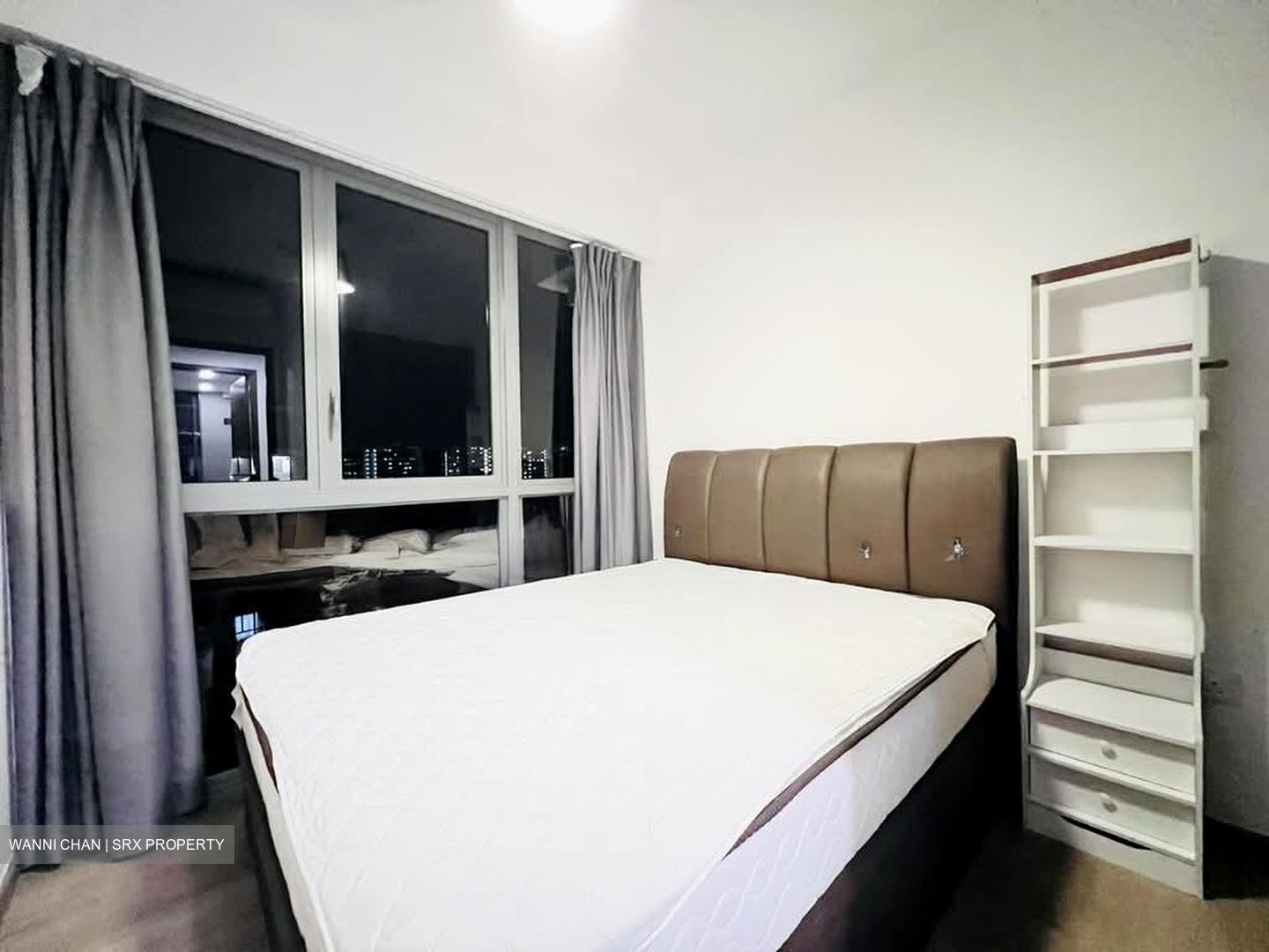 The Visionaire (D27), Condominium #591557811